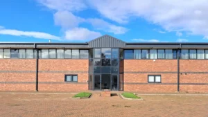 Roofbase Hits 10-Branch Milestone with Sheffield Expansion