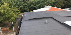 A Guide to Flat Roof Refurbishment