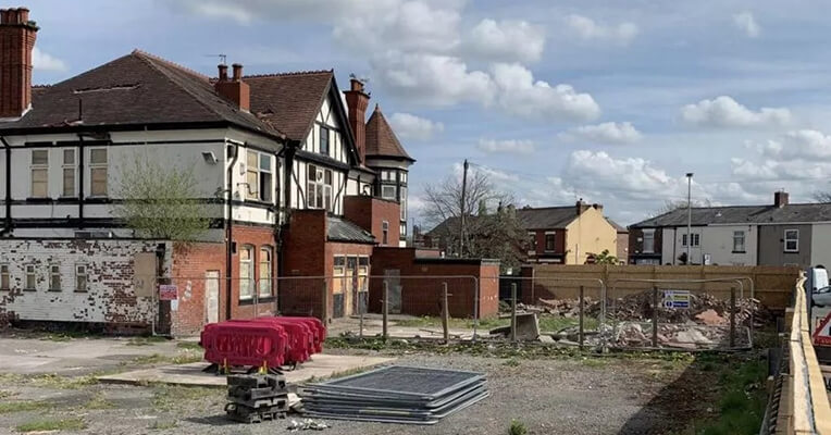 Contractor Hit with Fine after Workers Exposed to Asbestos Risks|Contractor Hit with Fine after Workers Exposed to Asbestos Risks