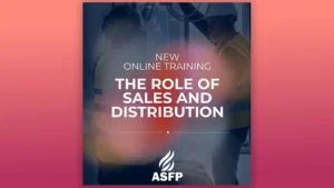 New Passive Fire Protection Course Launched