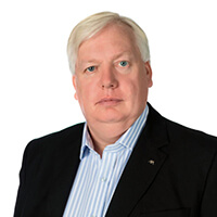 Douglas Barnett headshot