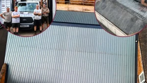 AccuRoof Collaboration Secures Charity Facility Re-Roof