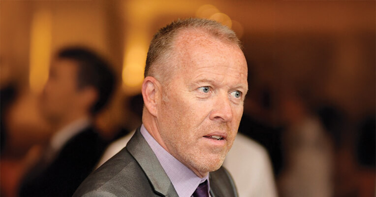 MCRMA Appoints New Chair