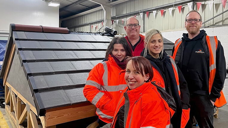 Supporting Women in Manufacturing and Construction  