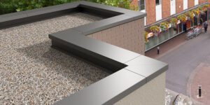 Aluminium Fabrications Guidance for Metal Roof and Wall Cladding