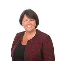 Amanda Long headshot