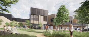Welsh Fabricator Secures Radiotherapy Centre Expansion Project