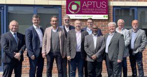 Fixings and Fastenings Supplier Acquired