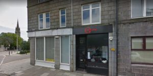 Aberdeen Architect Struck Off for Roof Leak Designs