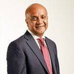 Atul Kariya headshot