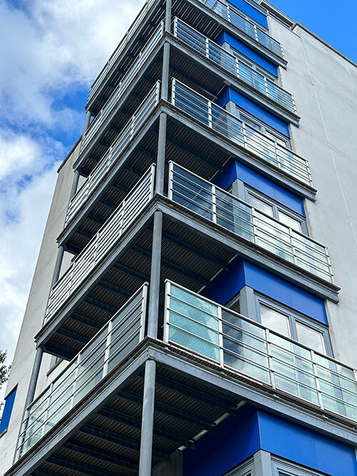 Aurora Apartments