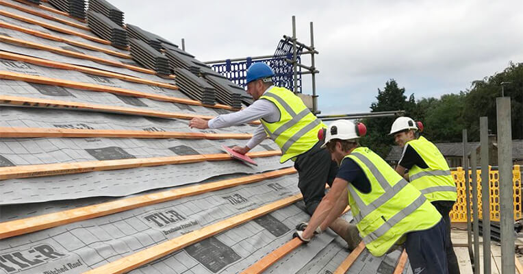 Avonside Collapse Leaves Sheffield Contract Half Done