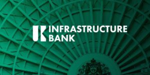 UK Infrastructure Bank Opens for Business