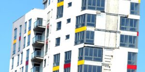 Unsafe Cladding: Just 14 Private Buildings Made Safe in 12 Months