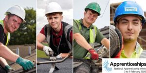 BMI Launches Apprentice of the Year Competition for 2020