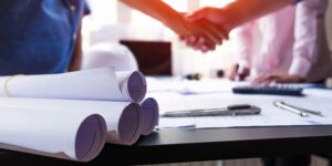 Roofing Company Wins Royal Mail Site Contract