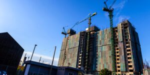 New Figures on Buildings With Unsafe Cladding