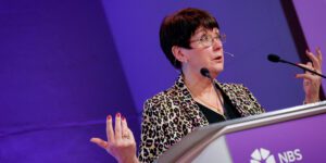 Dame Judith Hackitt Calls on Construction to Embrace Digital