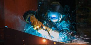 Cladding Contractors Warned Over Cancer-Causing Welding Rules