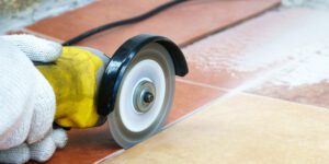Socotec Advises on Silica Dust Inhalation