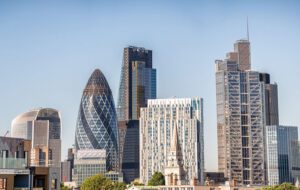 BCIS Reveals Bleak Construction Picture as Stagflation Reigns 