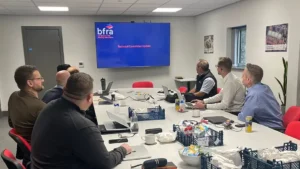 Membership Opens to the Bitumen Flat Roofing Association