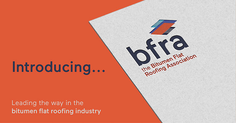New Bitumen Flat Roofing Association Launched