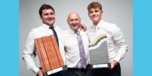 Leeds Duo Take the Honours at BMI Apprentice of the Year