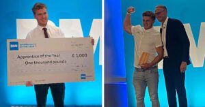 BMI Apprentice of the Year 2022 Declares Winners
