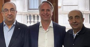 BMI Acquisition of ChovA for Boost in Spanish Flat Roofing
