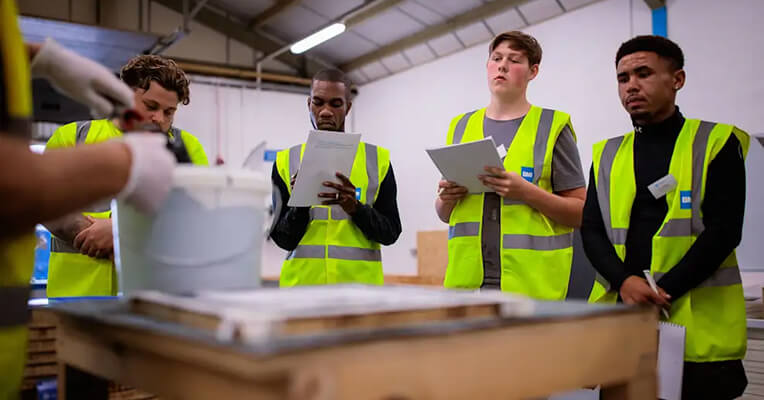 Final Chance to Apply for BMI’s 2025 Apprentice of the Year Competition