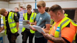 BMI Widens Access to Apprentice of the Year Competition