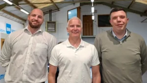 BMI Strengthens Contractor Support with Flat Roofing Team
