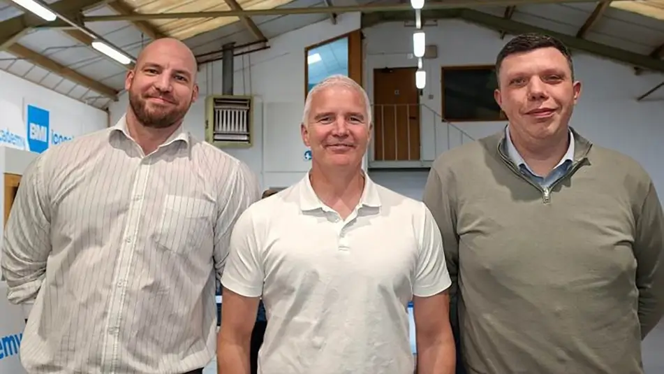 BMI Strengthens Contractor Support with Flat Roofing Team