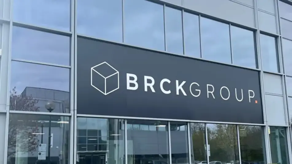 BRCK Group Reports Modest Revenue Gain