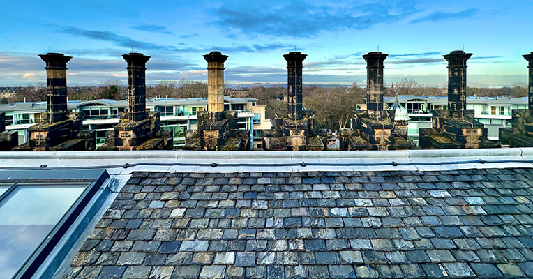Bain & Irvine Merger Strengthens Roofing Services Across Scotland|Bain & Irvine Merger Strengthens Roofing Services Across Scotland
