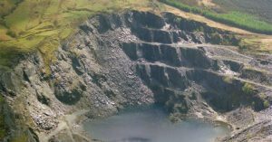 Scottish Roofing Slate and Building Stone Quarrying Could Re-Start