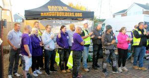 BoB 2023 Building Projects Announced