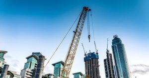 Despite Uncertainty Construction Contracts Up in June