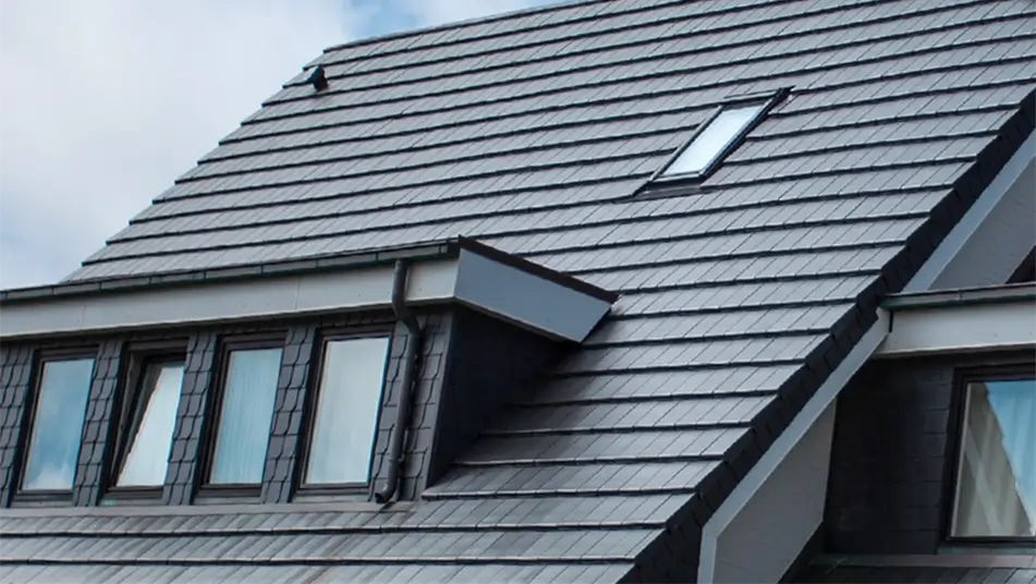 Roofing Products Market Stalls as Housebuilding Recovery Remains Slow