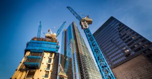 Later Stage Construction Activity Hits Record Levels in March