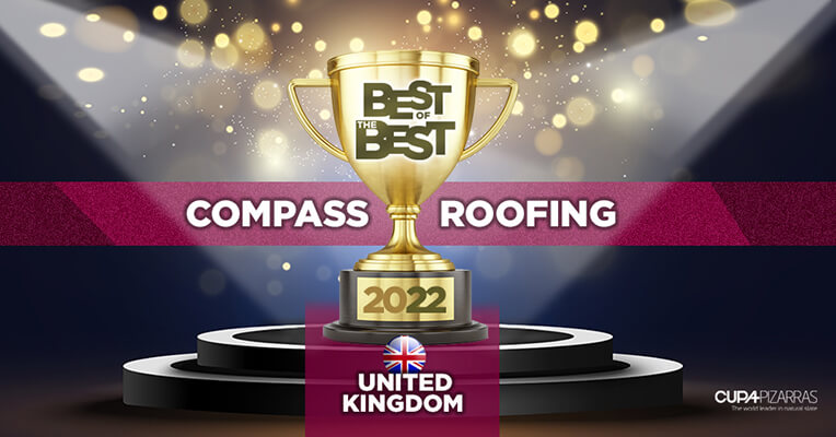 CUPA PIZARRAS Best of the Best 2022
