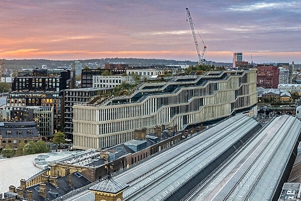Google KGX1