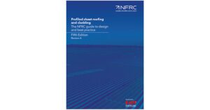 NFRC Updates Blue Book with Latest Standards, Regulations and Guidance