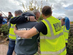 Roofers Urged to Join ‘Big Brew’ to Tackle Construction’s Mental Health Crisis