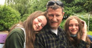 BoB Volunteers to Help Lancashire Dad Finally Return Home