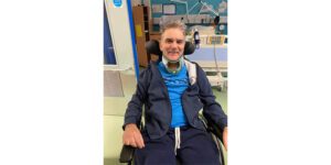 Band of Builders to Embark on Transforming Home of Solihull Surveyor Left Paralysed