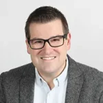Bradley Lay headshot