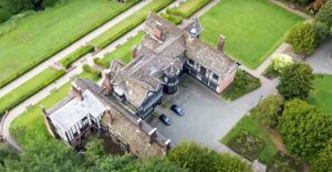 Historic Tudor Hall Gets £1.6m for Roof Restoration