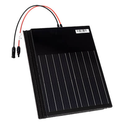 Generon solar tile